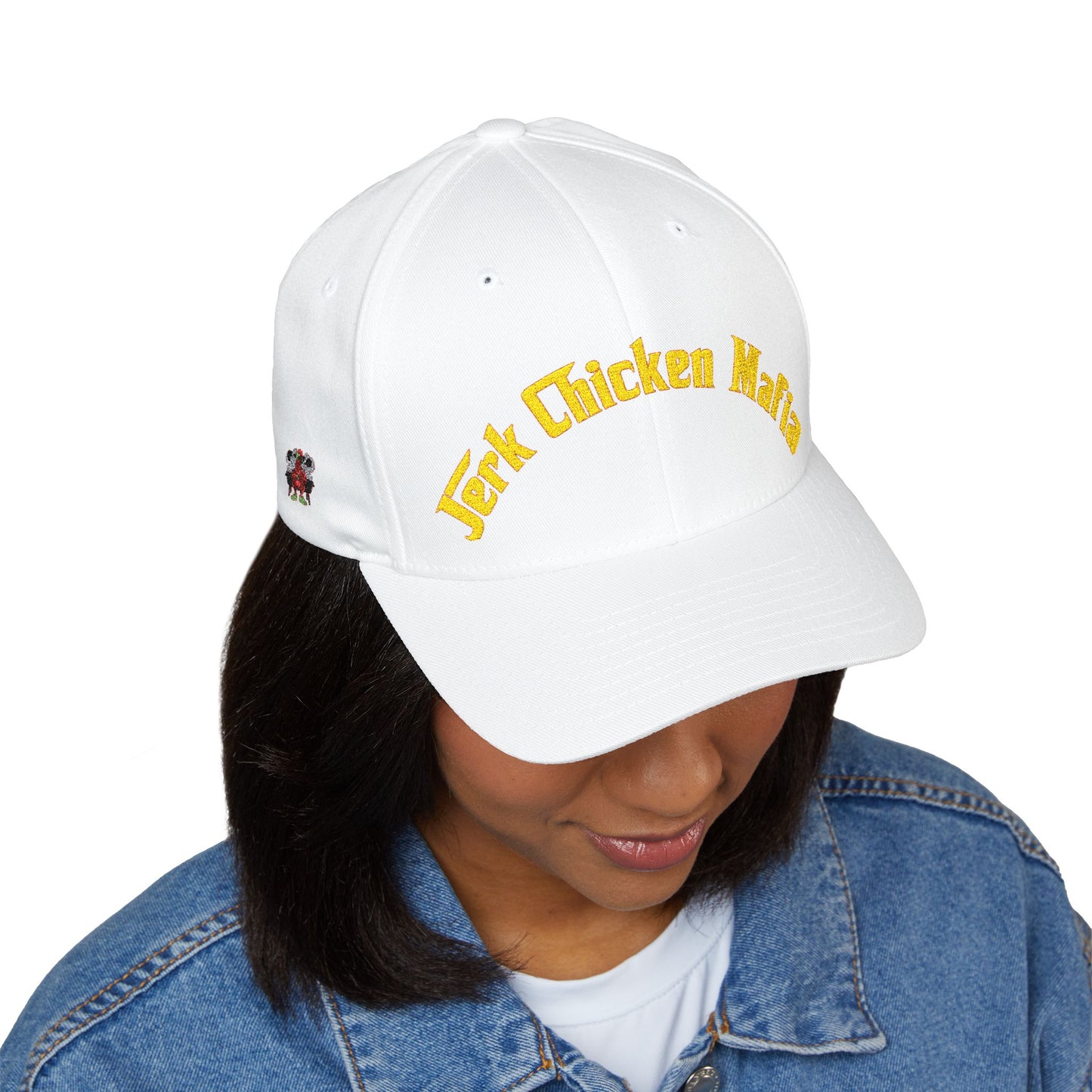 L.O.E.F Jerk Chicken Mafia Cap