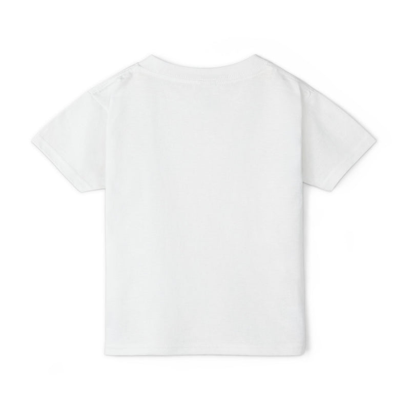 L.O.E.F Baby Foodie Toodler Tee Shirt