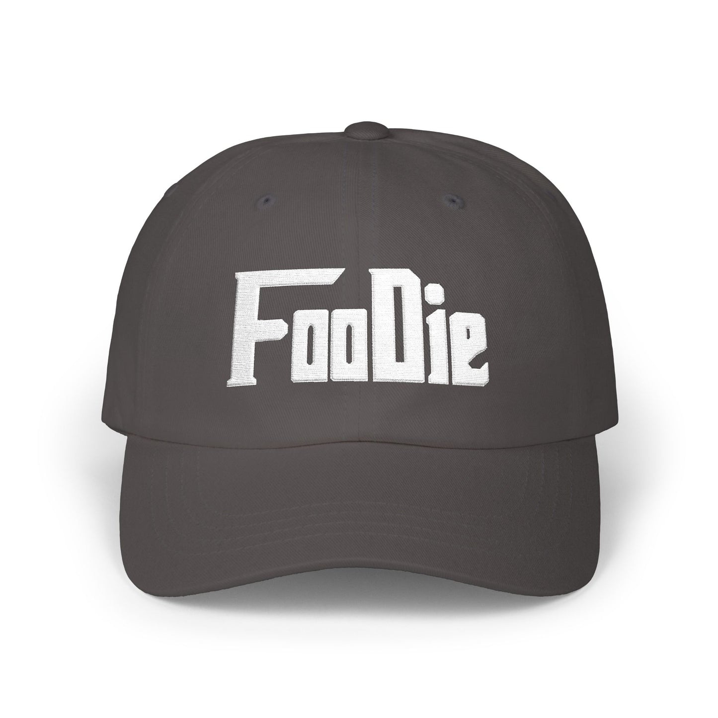 L.O.E.F Foodie Camo Cap