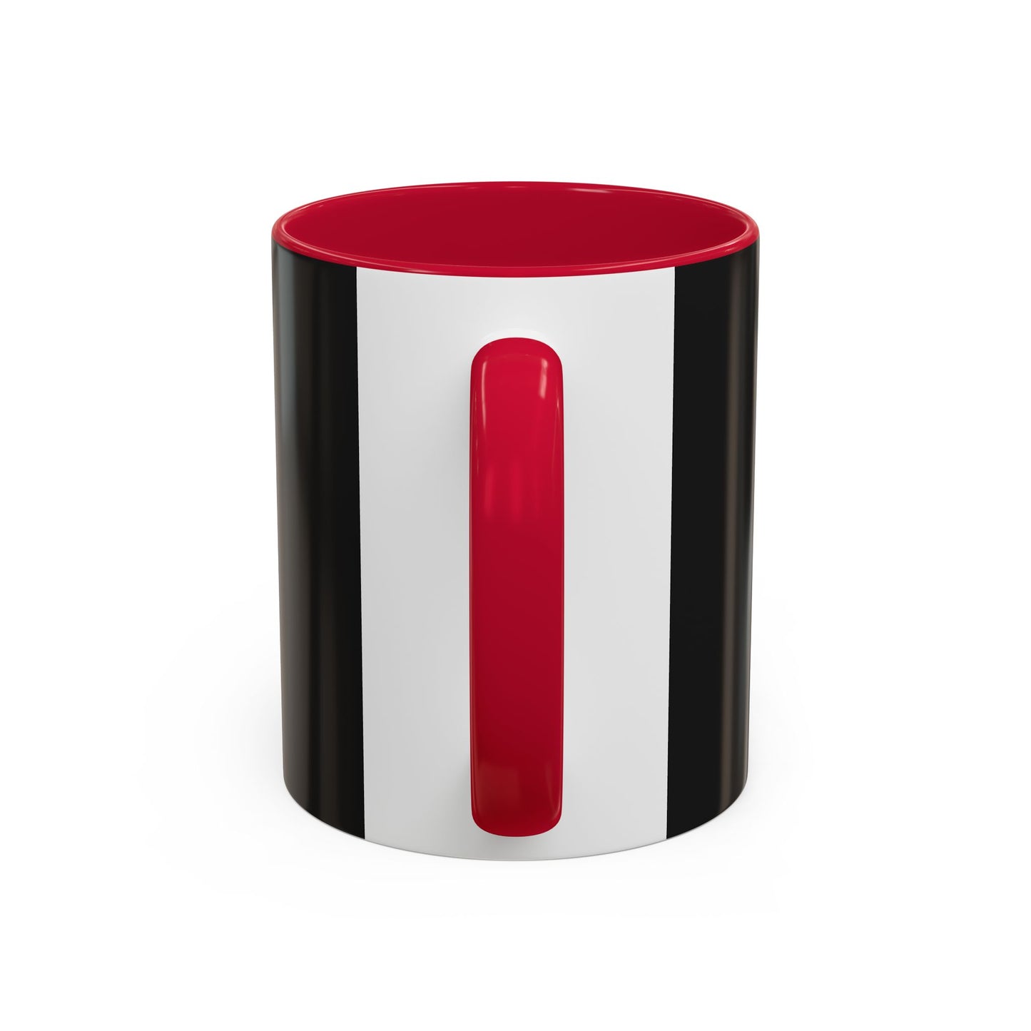 L.O.E.F White Foodie Mafia Mug
