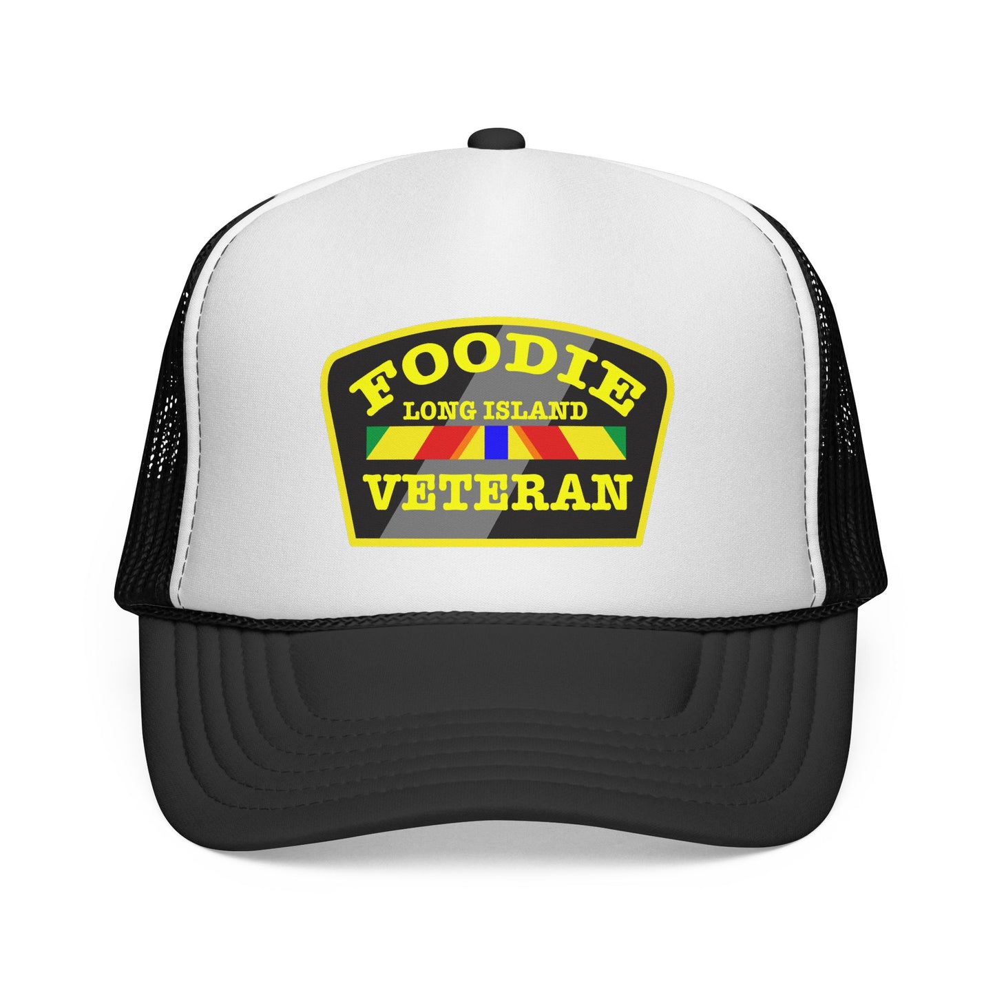 L.O.E.F Life Veteran Cap