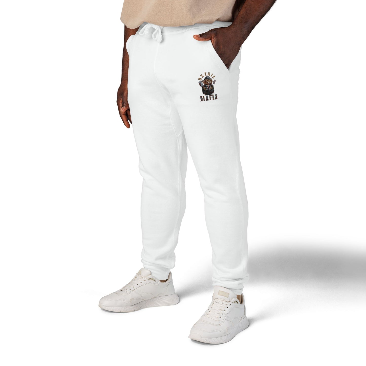 L.O.E.F Oxtail Mafia Joggers