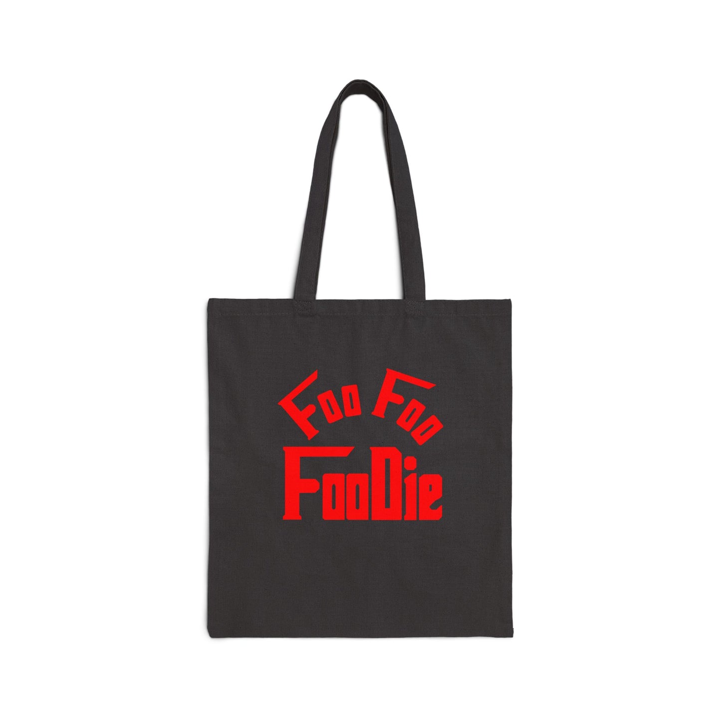 L.O.E.F Foo Foo Foodie Tote Bag