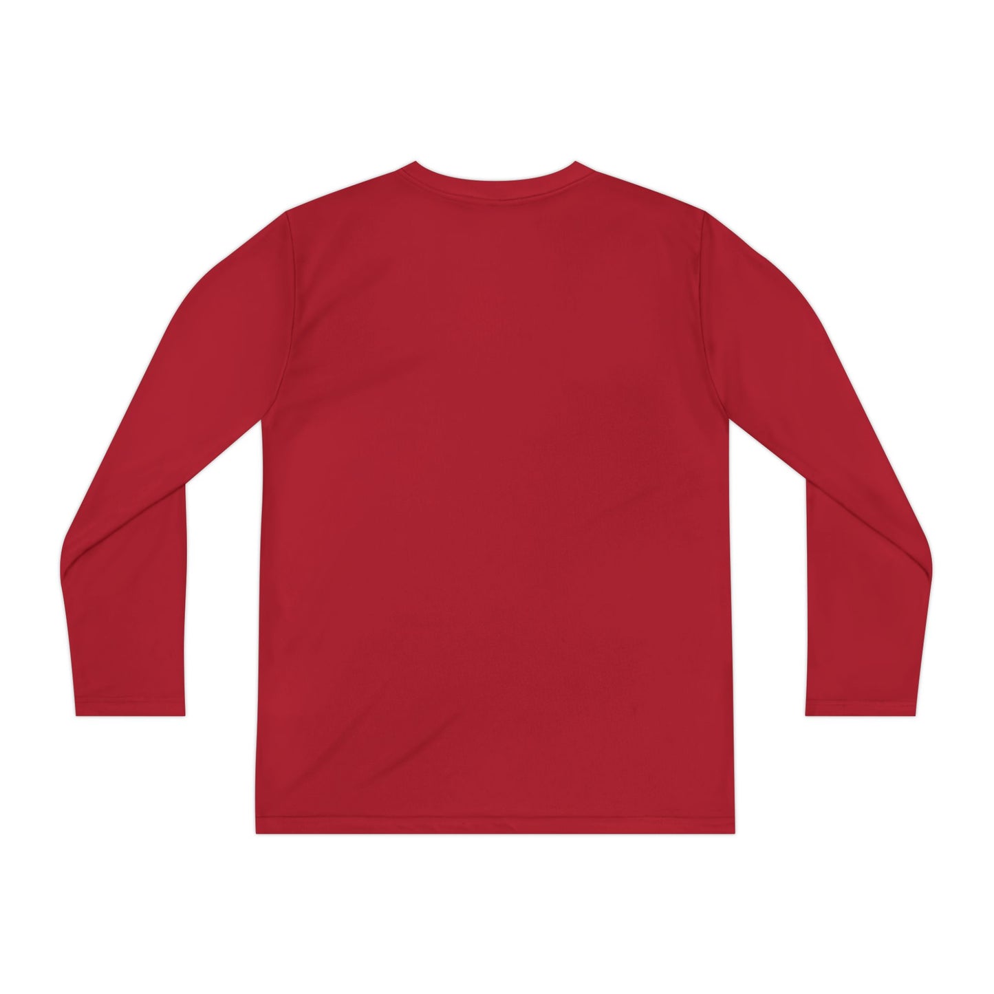 L.O.E.F Young Foodie Youth Long Sleeve Tee (Black)