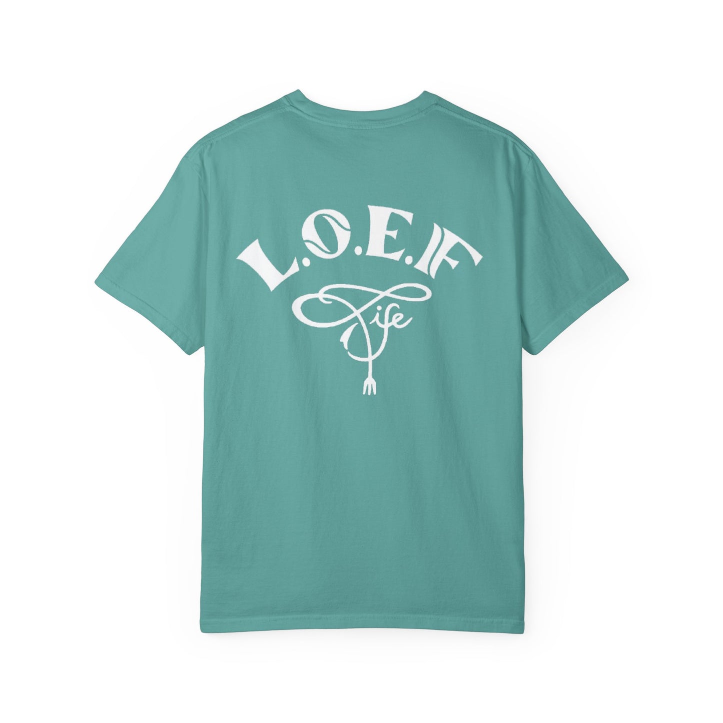 L.O.E.F Special Foodie Foodie T-Shirt