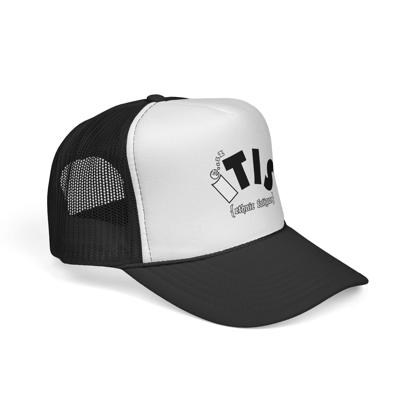 L.O.E.F ITIS Ethnic Fatigue Cap