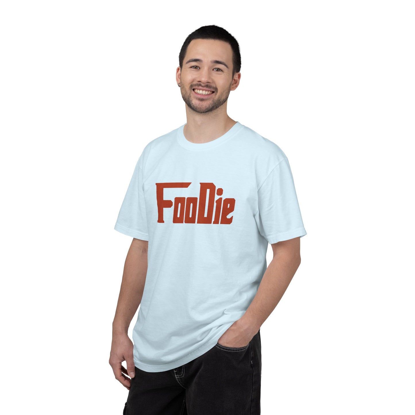 L.O.E.F Foodie Unisex Tee Shirt