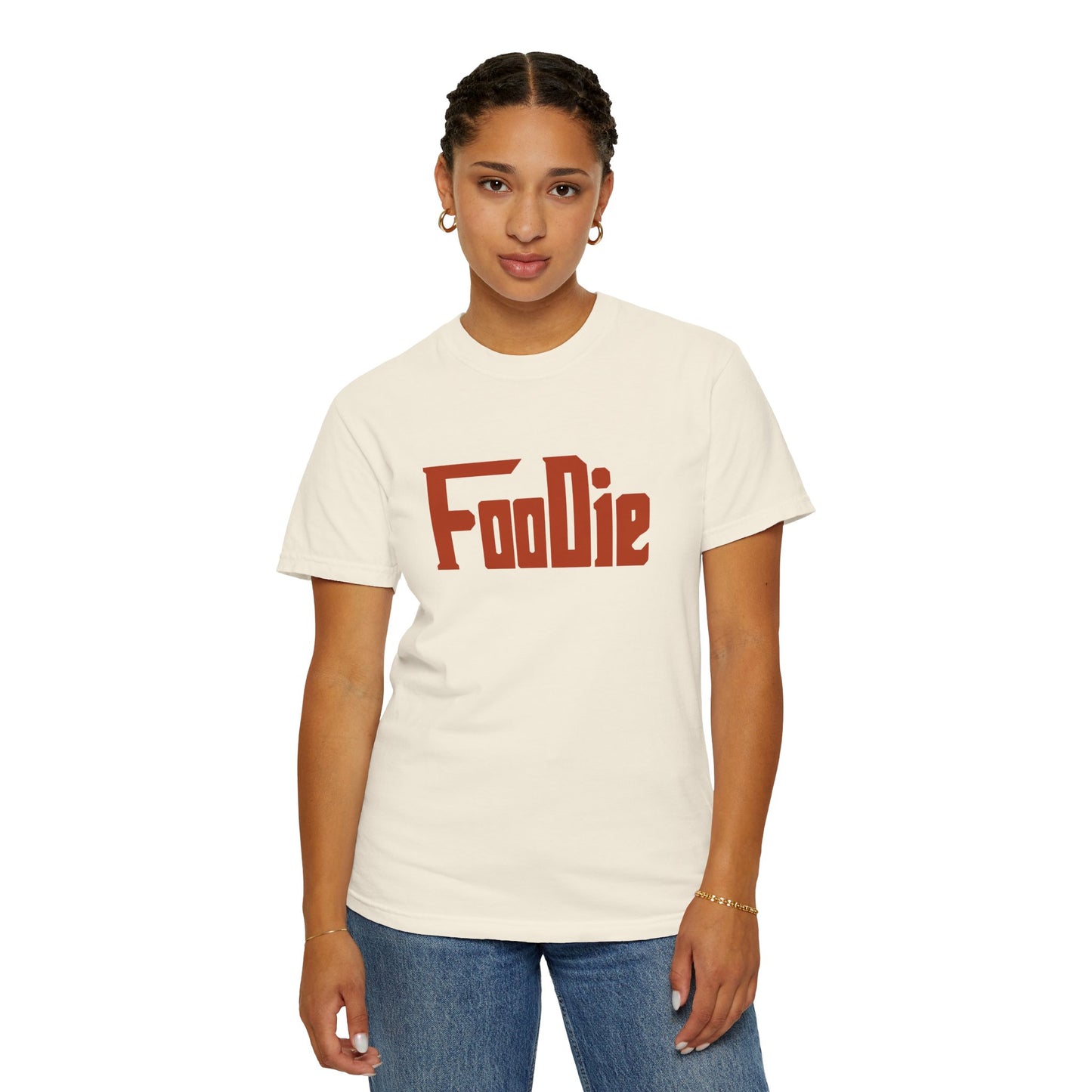 L.O.E.F Foodie Unisex Tee Shirt