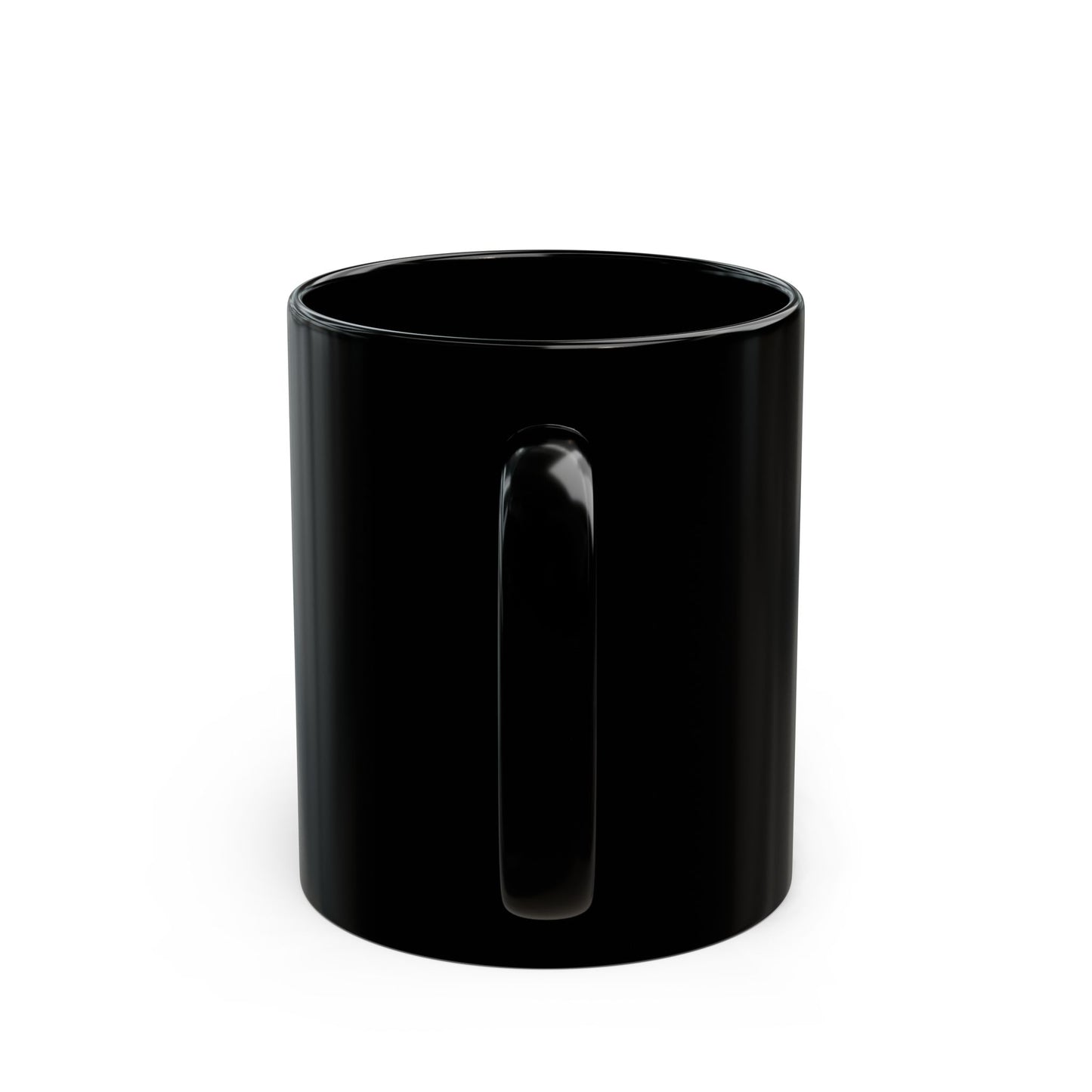 L.O.E.F White Foodie Mafia Mug