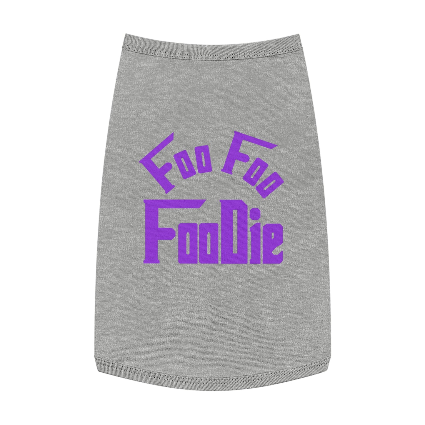 L.O.E.F Pet Tank Top