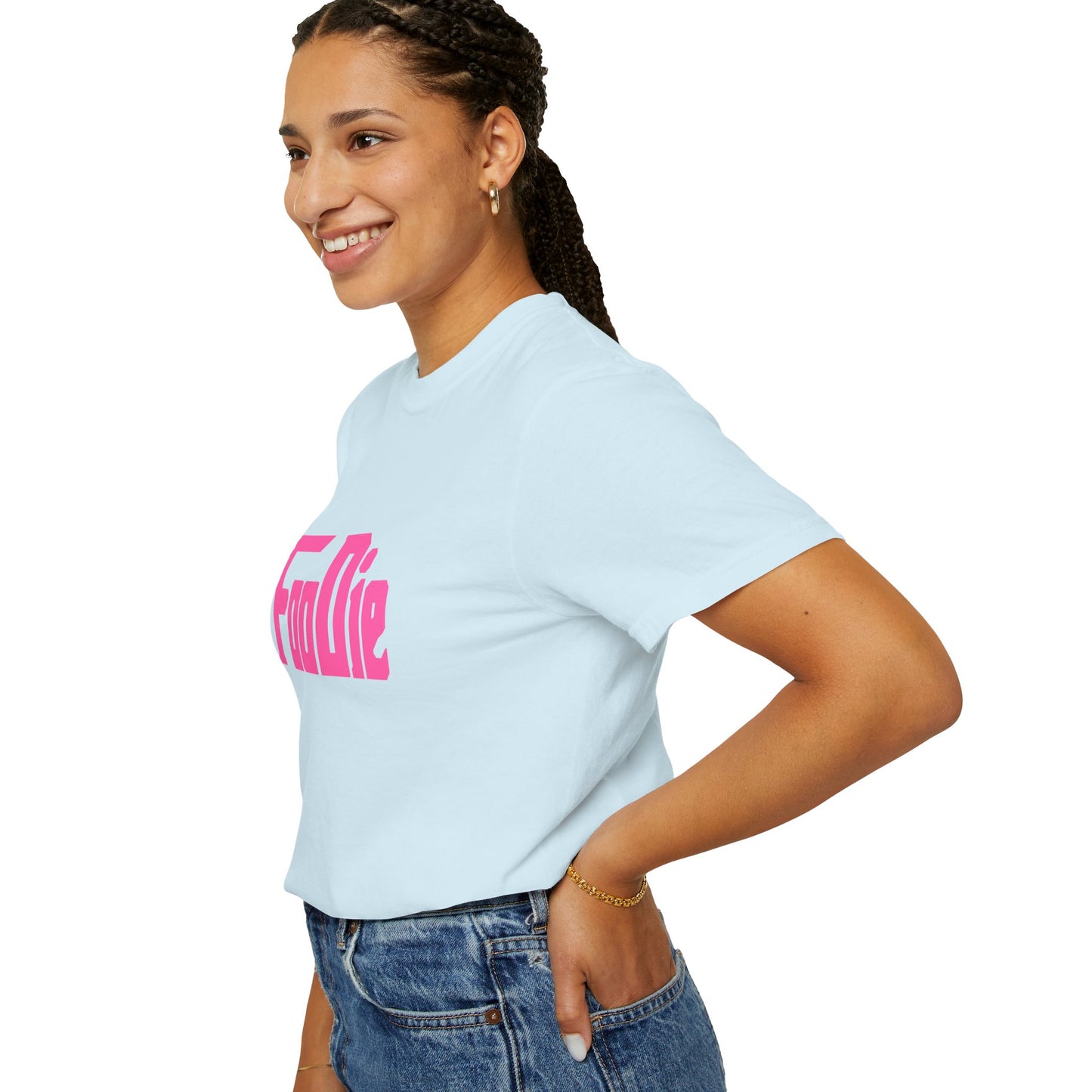 L.O.E.F Foodie Unisex Tee Shirt