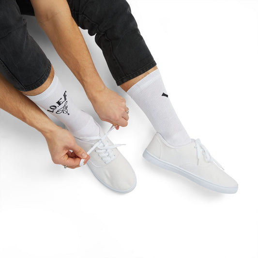 L.O.E.F  Socks