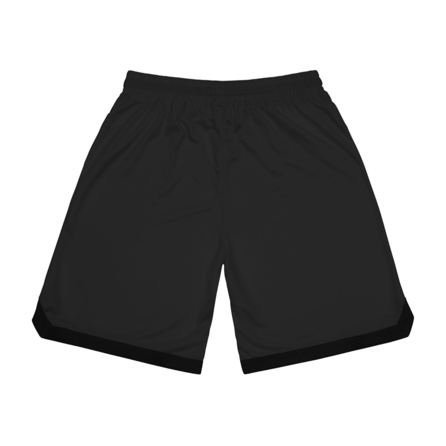 L.O.E.F Jerk Chicken Mafia Basketball Shorts