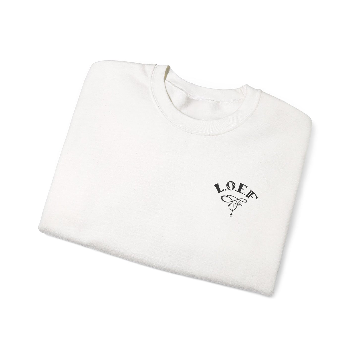 L.O.E.F Oxtail Mafia Sweatshirt
