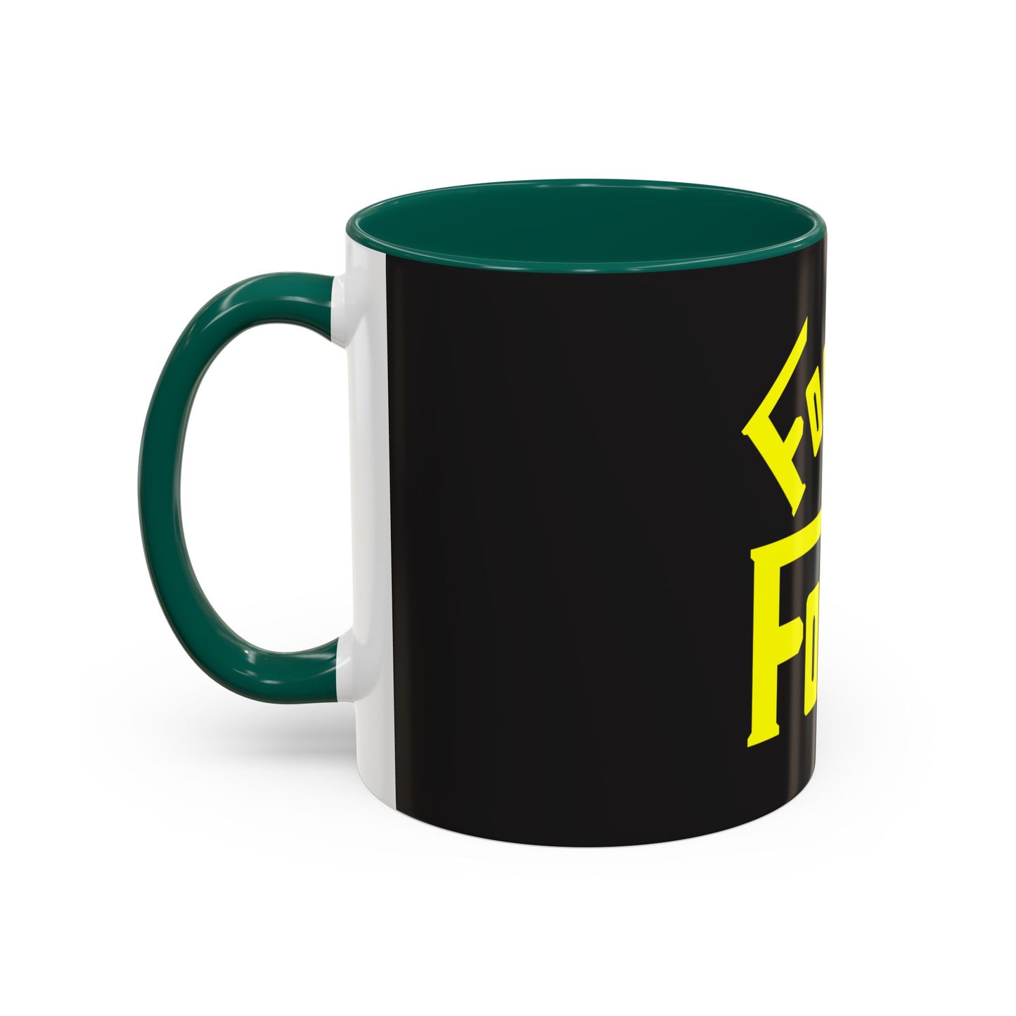 L.O.E.F Foo Foo Foodie Mug