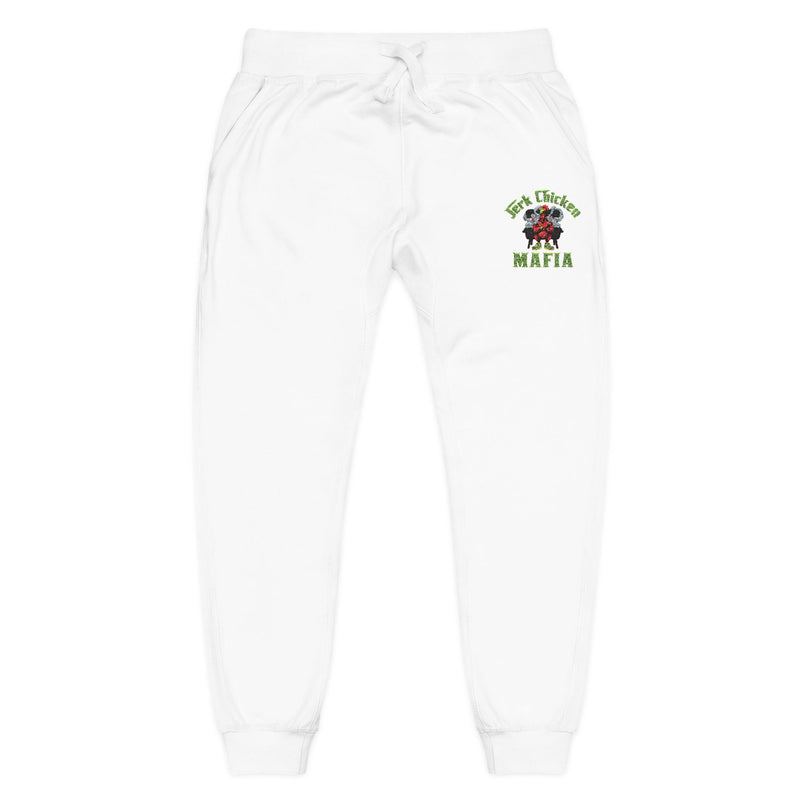L.O.E.F Jerk Chicken Mafia Joggers