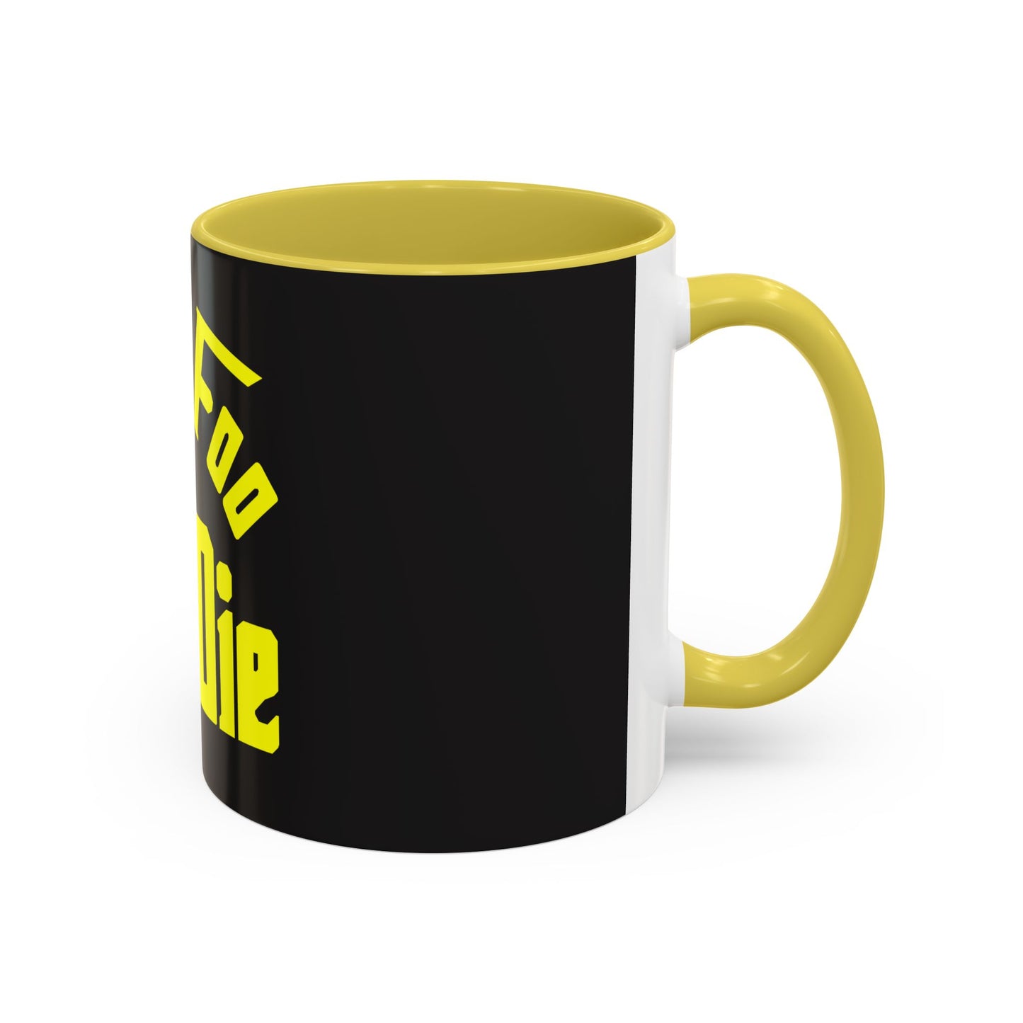 L.O.E.F Foo Foo Foodie Mug