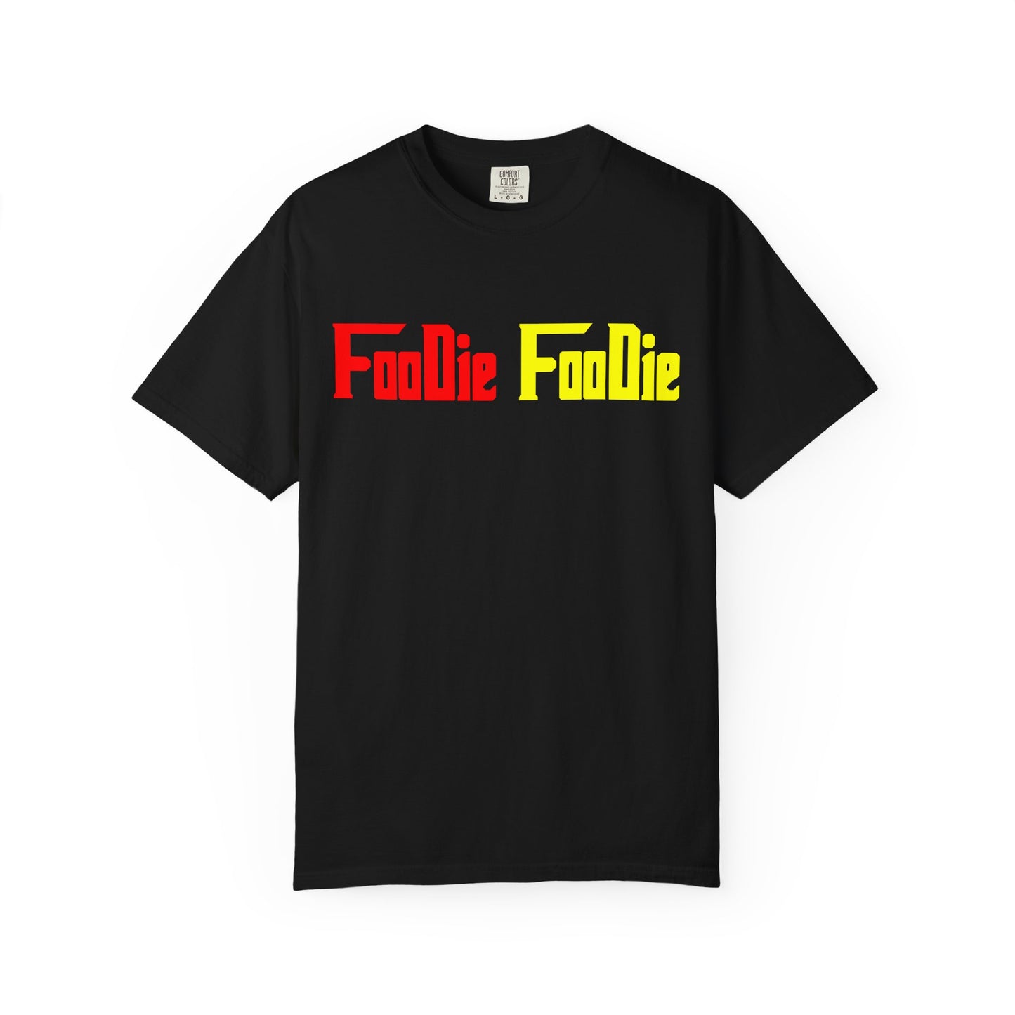 L.O.E.F Foodie Tee Shirt