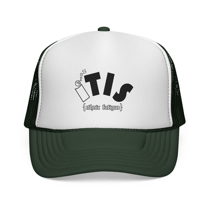 L.O.E.F ITIS Ethnic Fatigue Cap