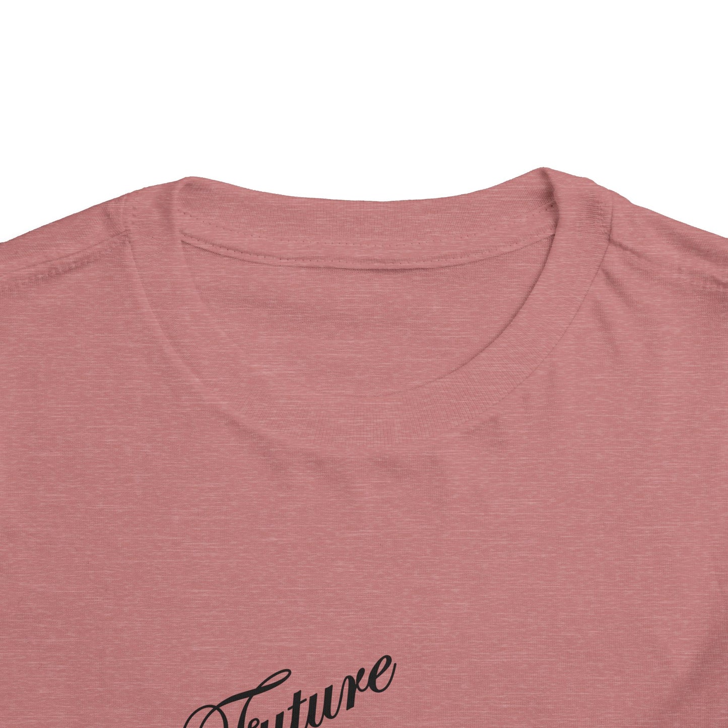 L.O.E.F Future Foodie Toodler Tee Shirt