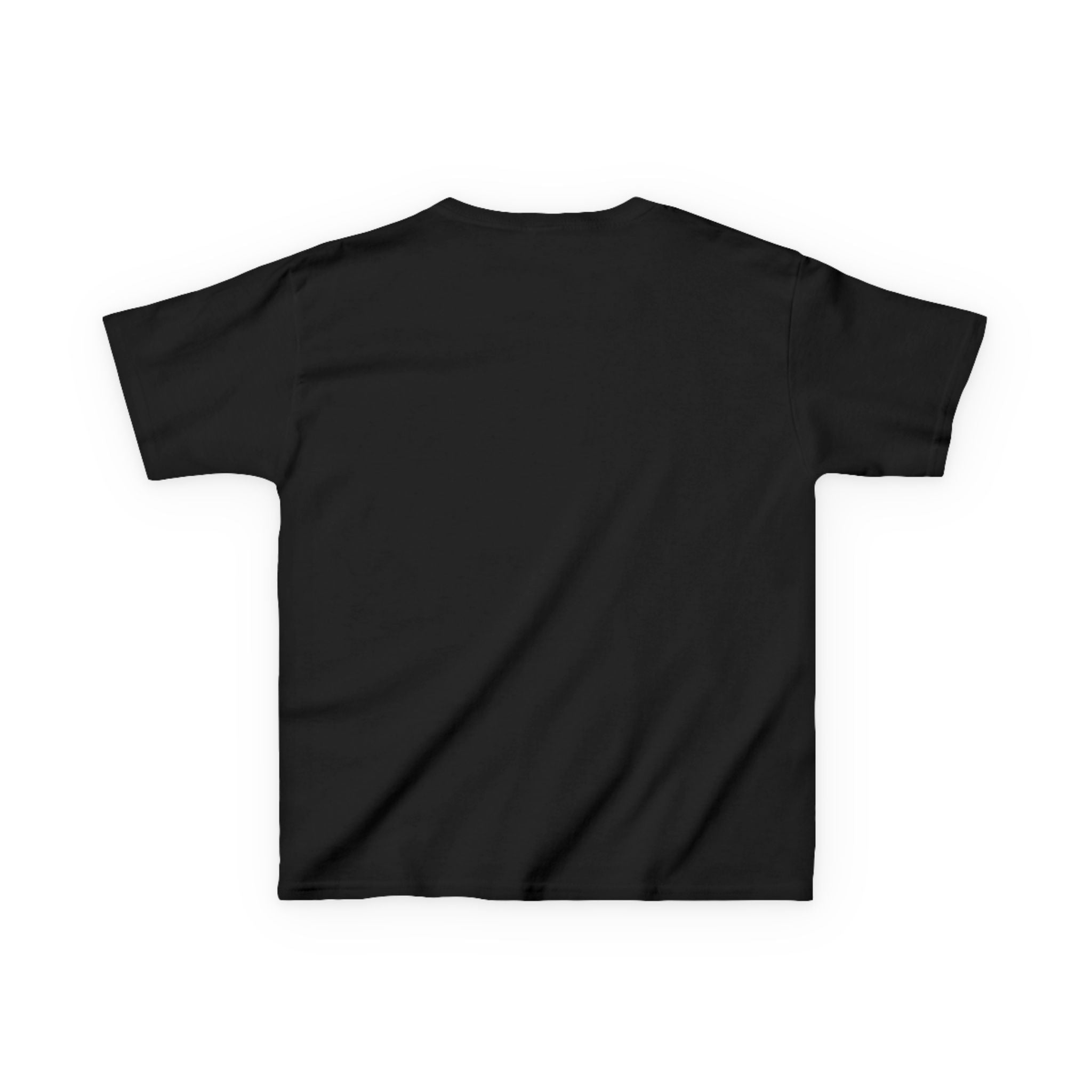 L.O.E.F White Young Foodie Kids Tee Shirt (Lavender)