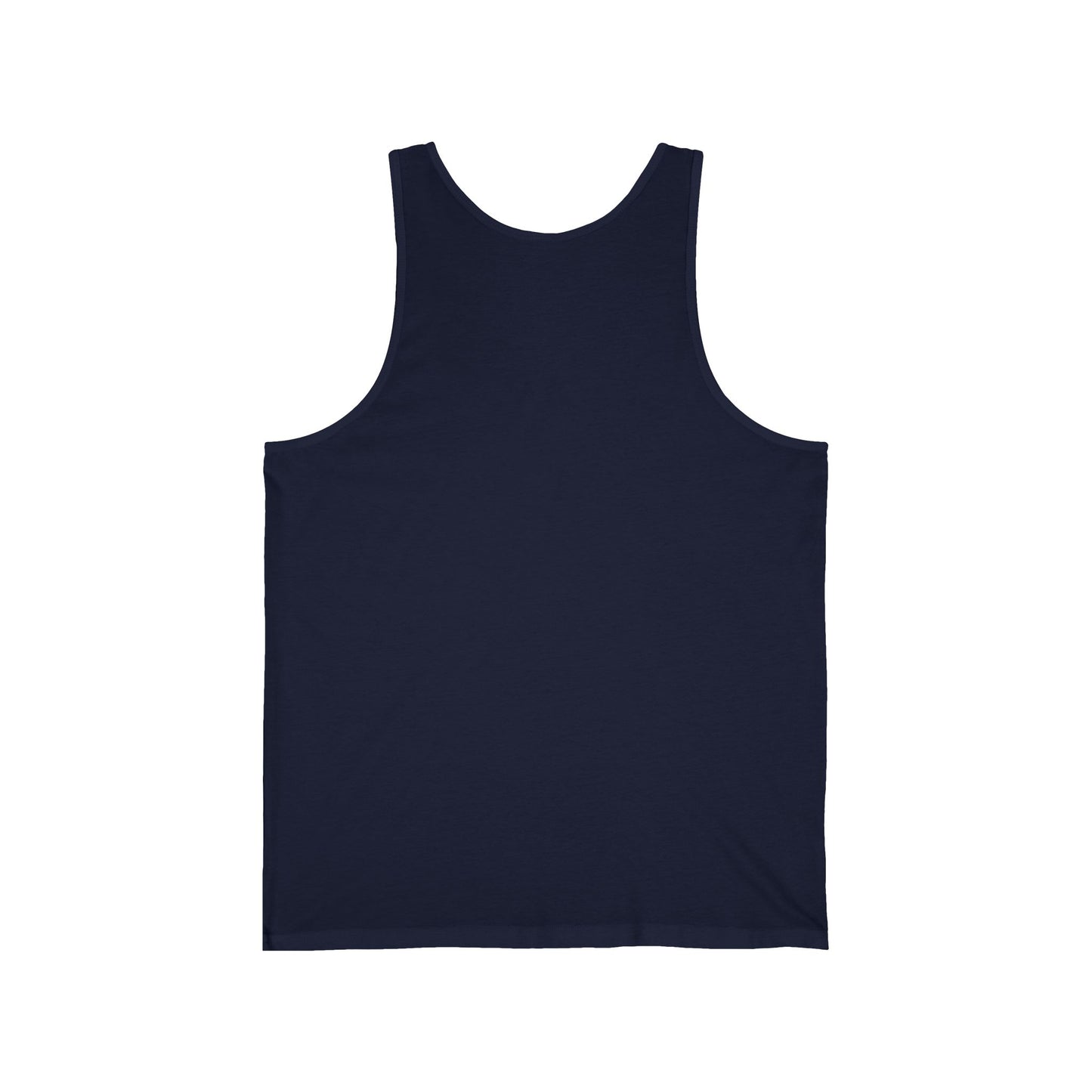 L.O.E.F Logo Tank Top
