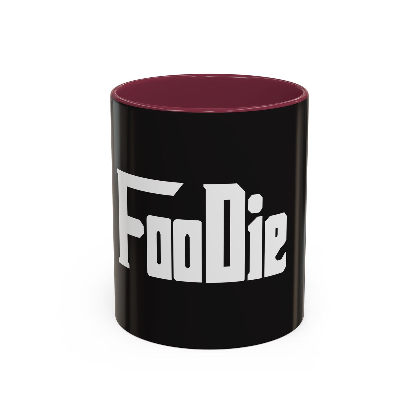 L.O.E.F Foodie Mug