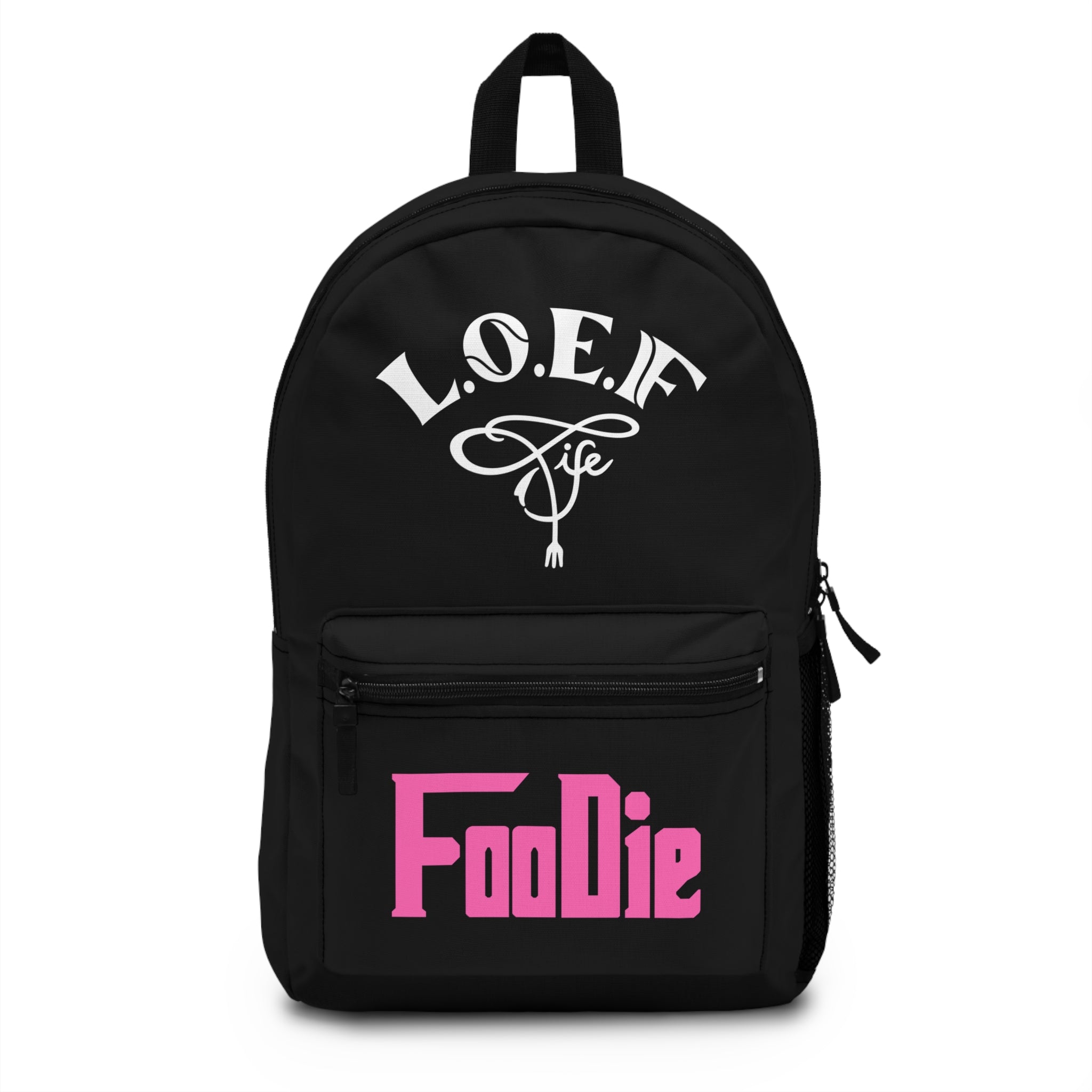 L.O.E.F Foodie Backpack