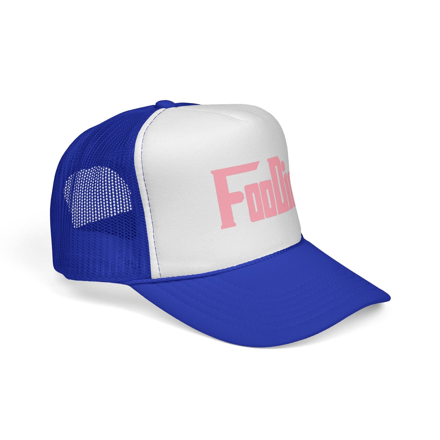 L.O.E.F Foodie Cap (Pink)