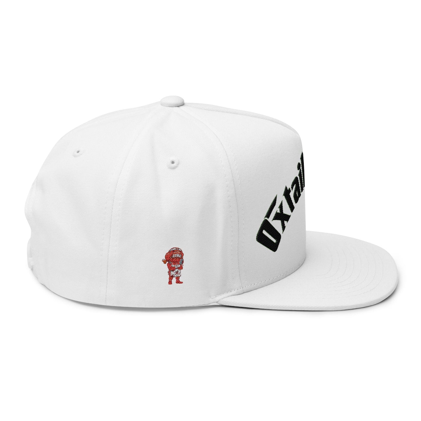 L.O.E.F Oxtail Mafia Cap