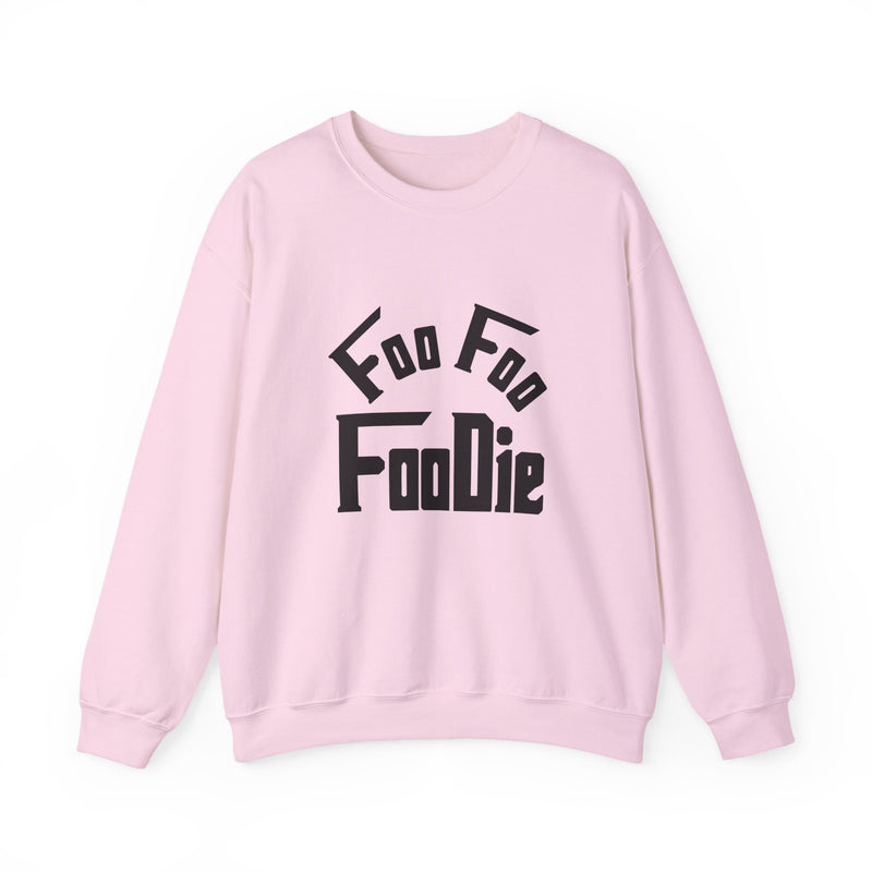 L.O.E.F Unisex Sweatshirt (Black)