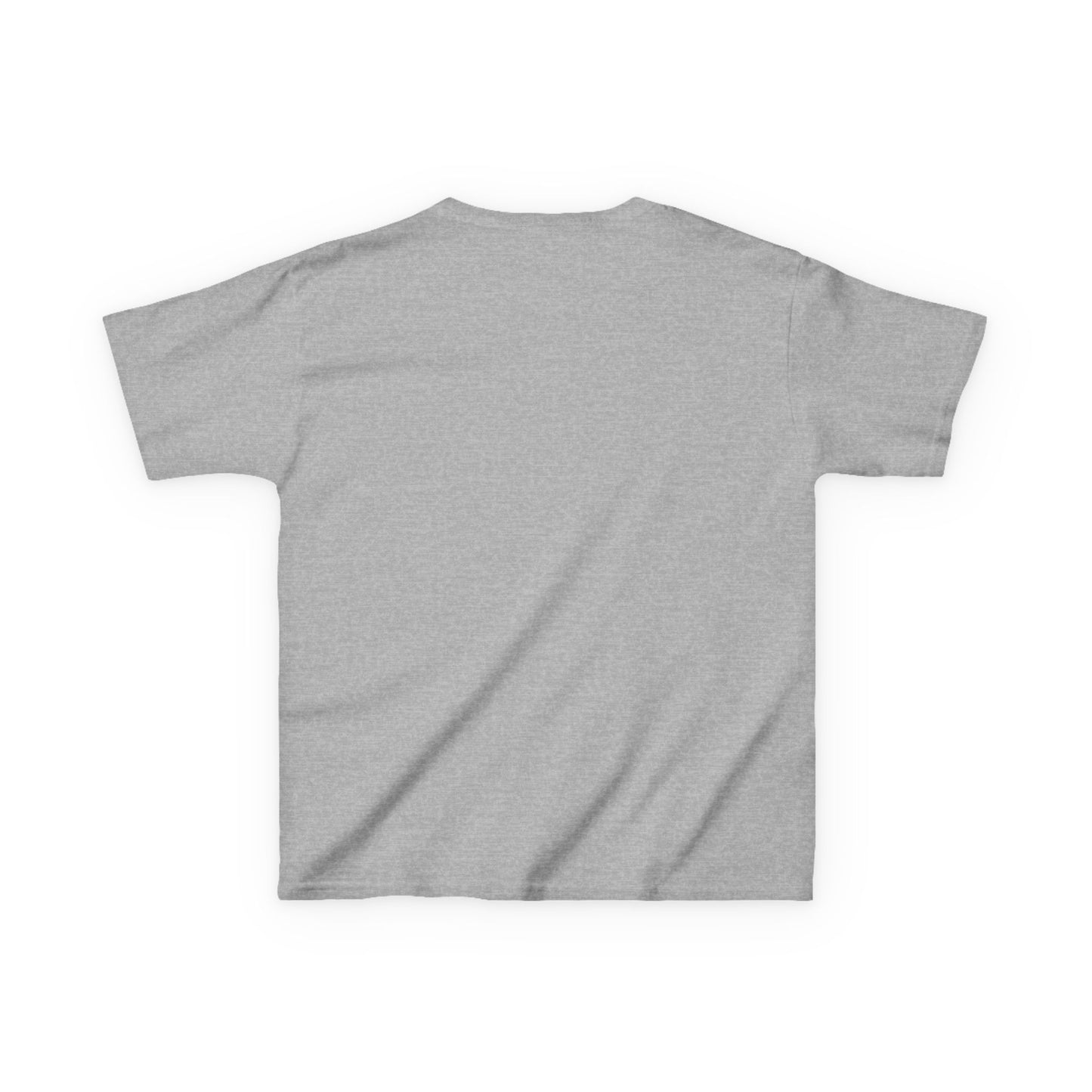 L.O.E.F Young Foodie Kids Tee Shirt (Violet)