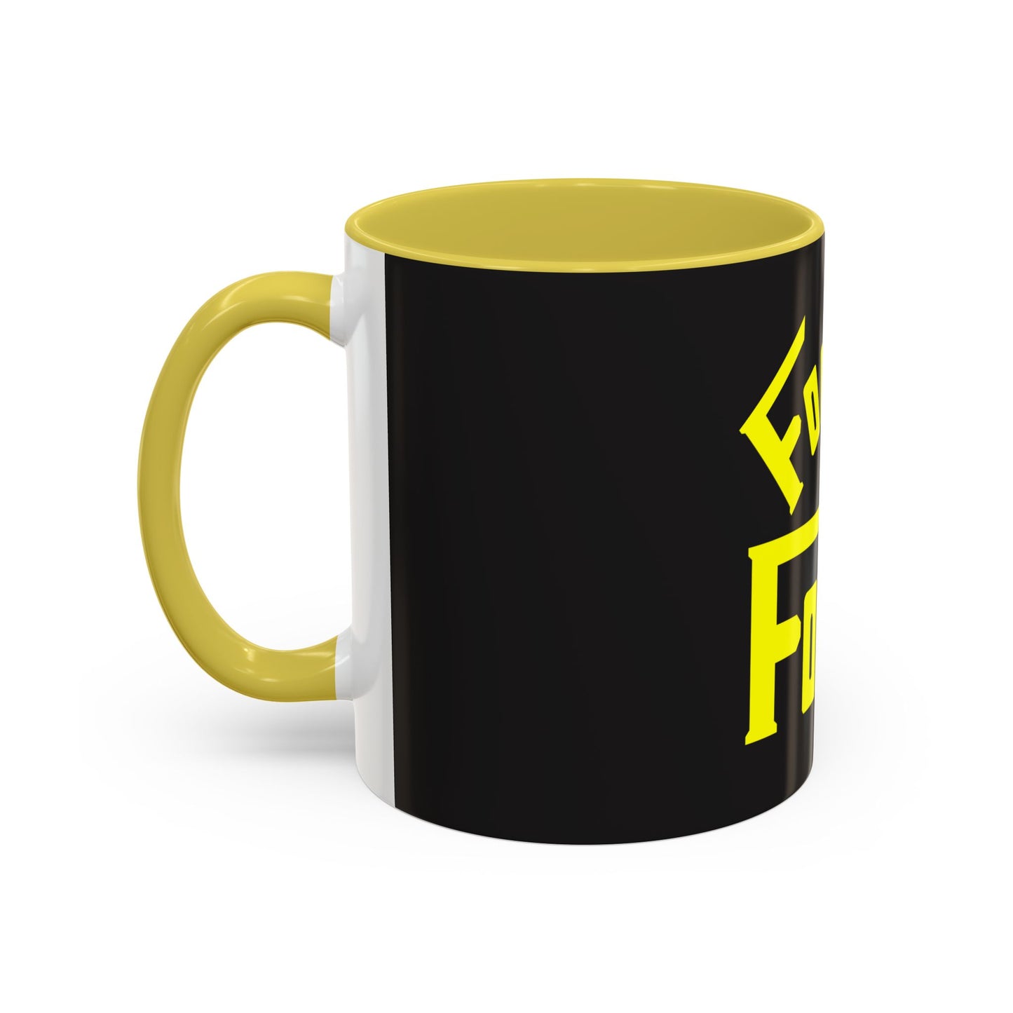 L.O.E.F Foo Foo Foodie Mug