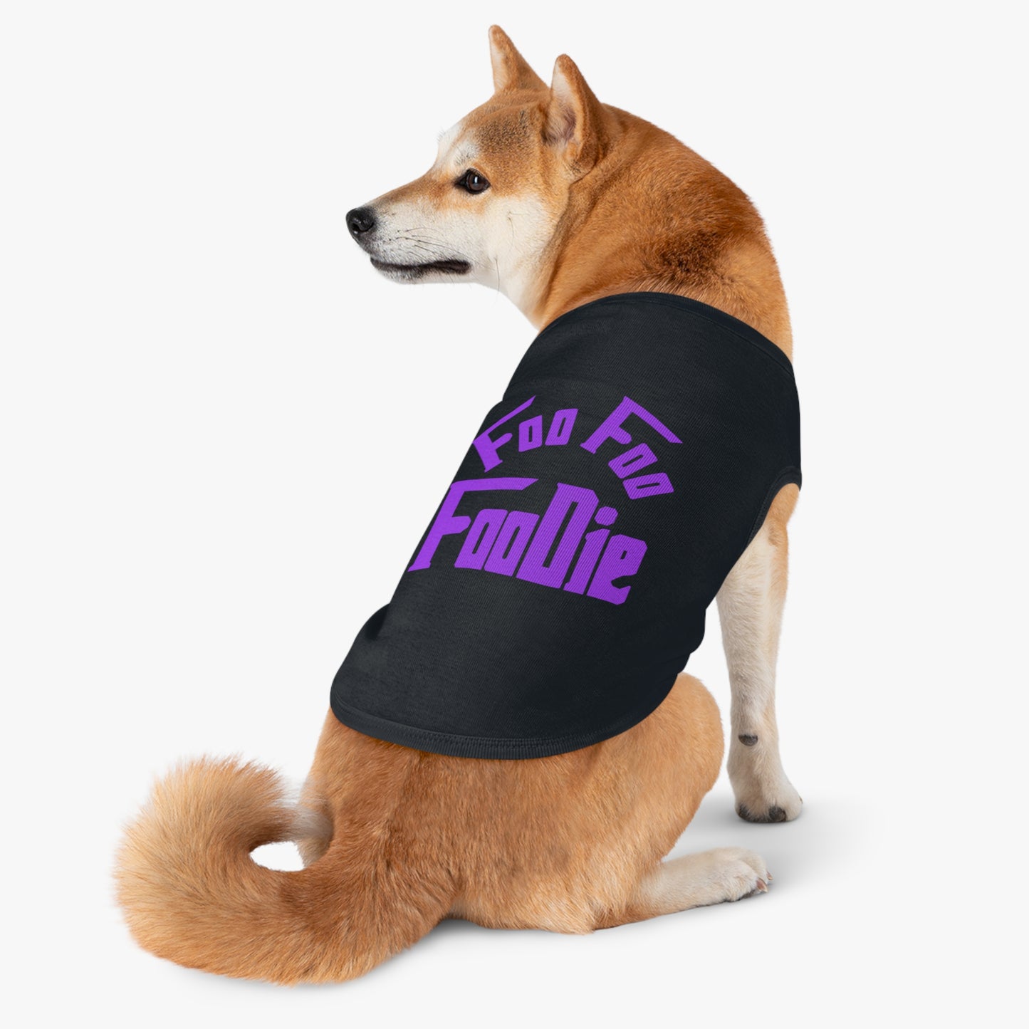 L.O.E.F Pet Tank Top
