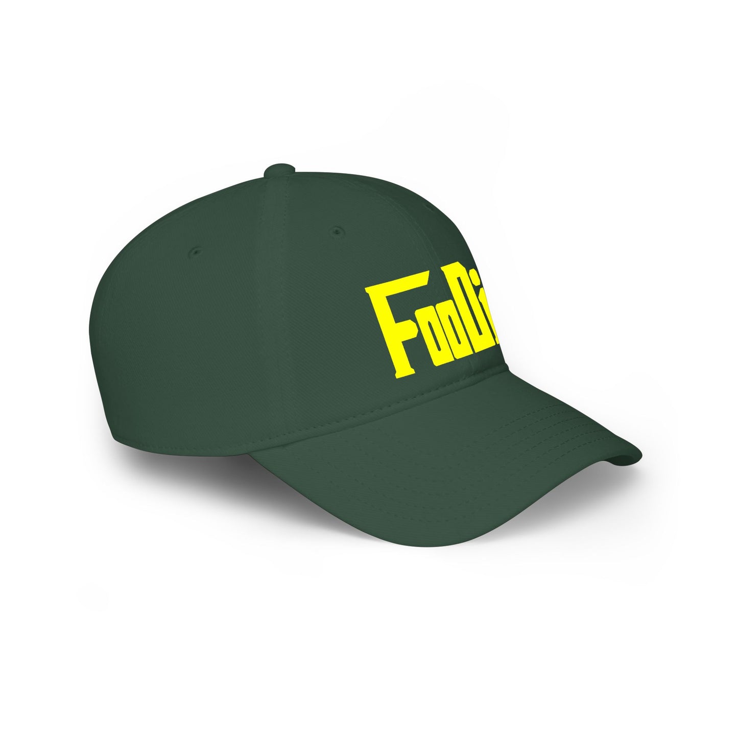 L.O.E.F Foodie Cap for Food Lovers