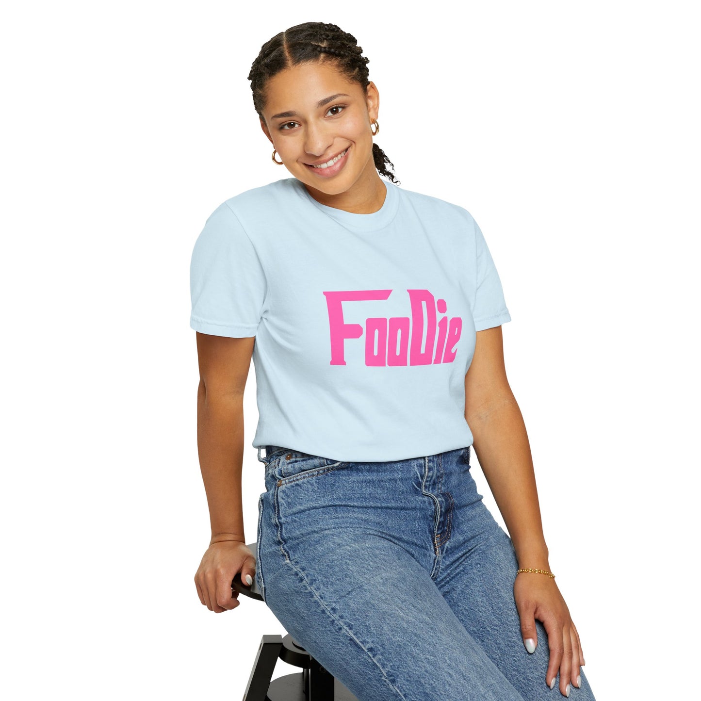 L.O.E.F Foodie Unisex Tee Shirt