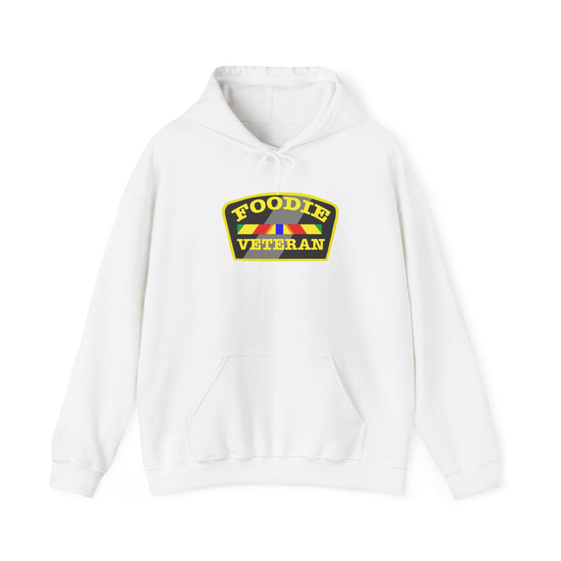 L.O.E.F Foodie Veteran Hoodie