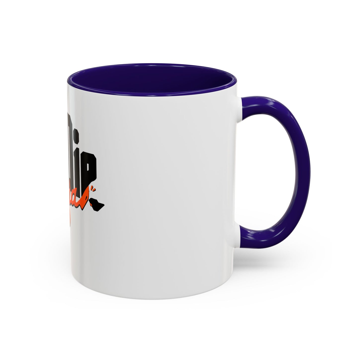L.O.E.F Foodie Mafia Mug
