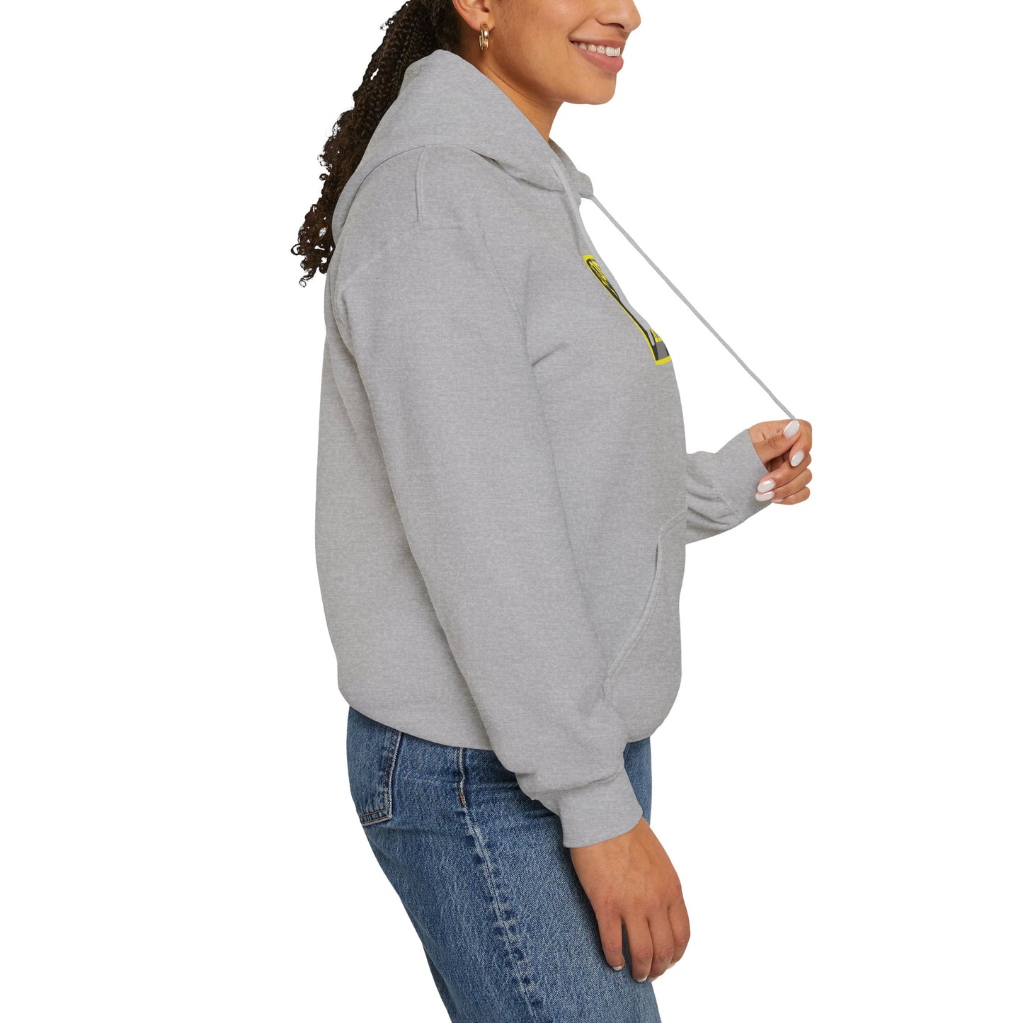 L.O.E.F Foodie Veteran Hoodie