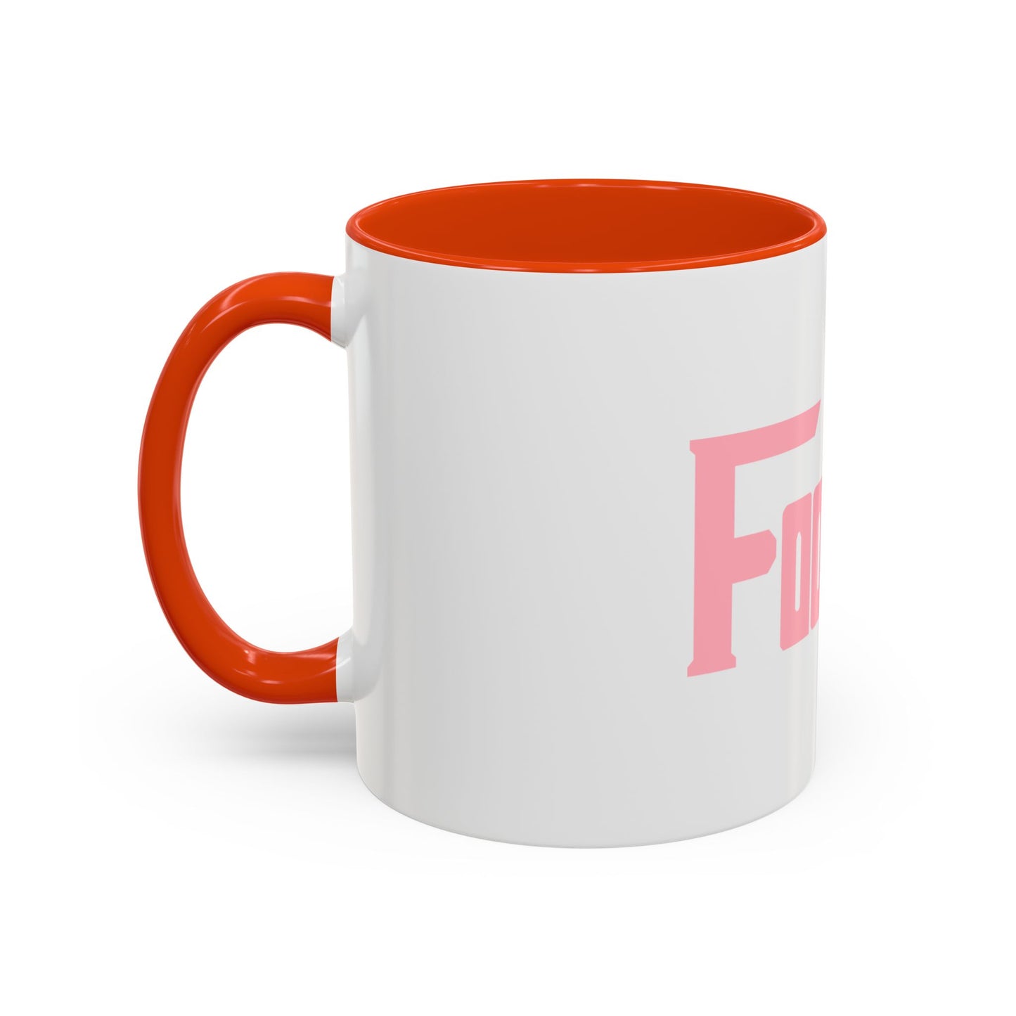 L.O.E.F Foodie Mug