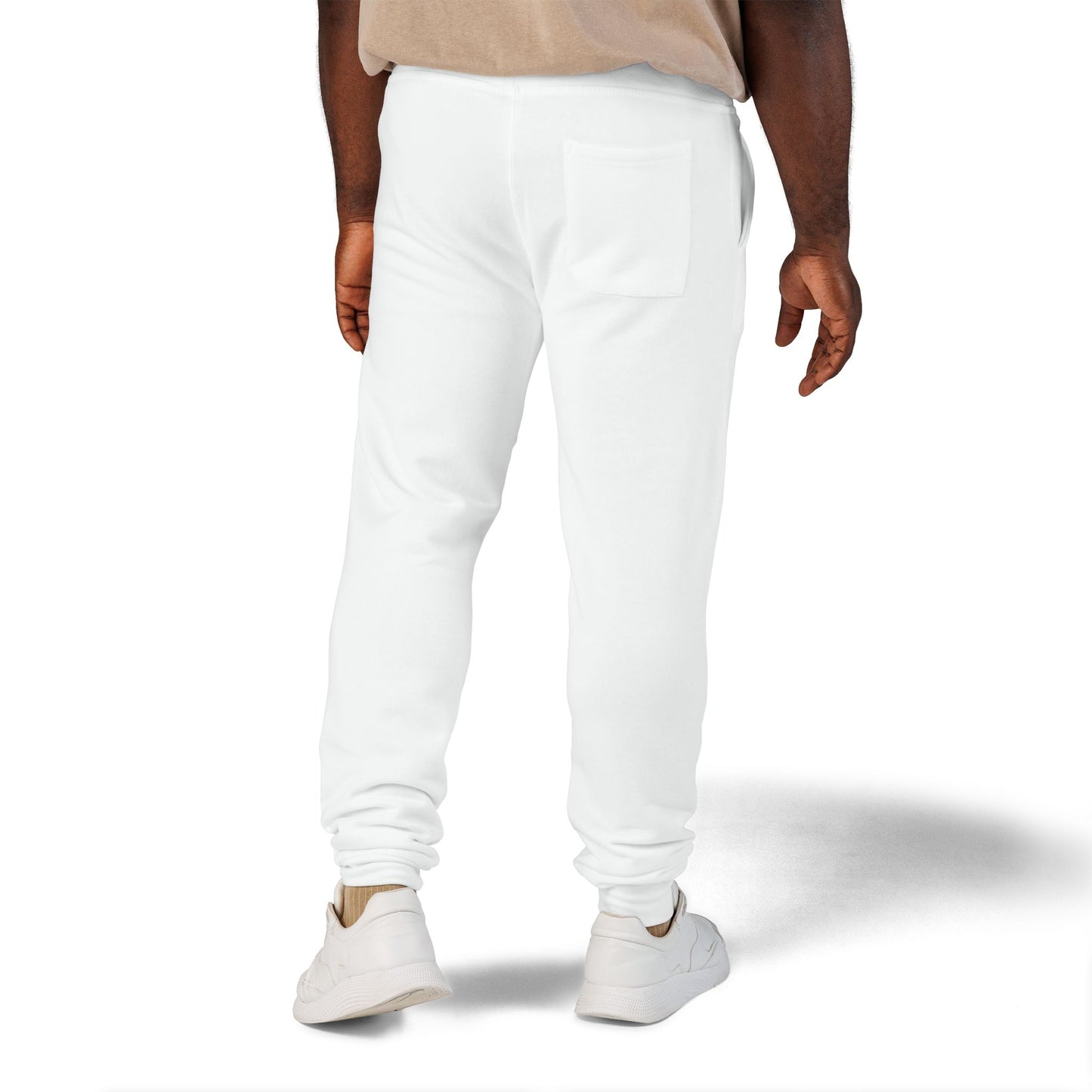 L.O.E.F Jerk Chicken Mafia Joggers