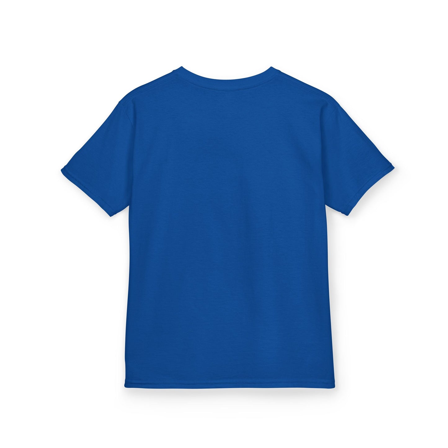 L.O.E.F White Young Foodie Kids Tee Shirt (White)