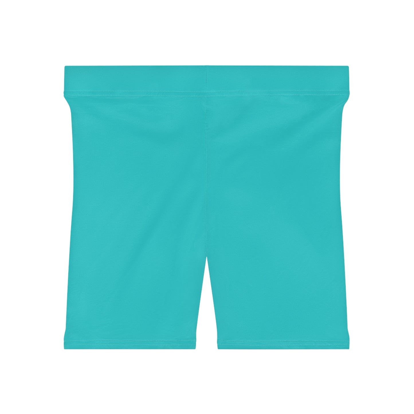 L.O.E.F Oxtail Mafia Biker Shorts