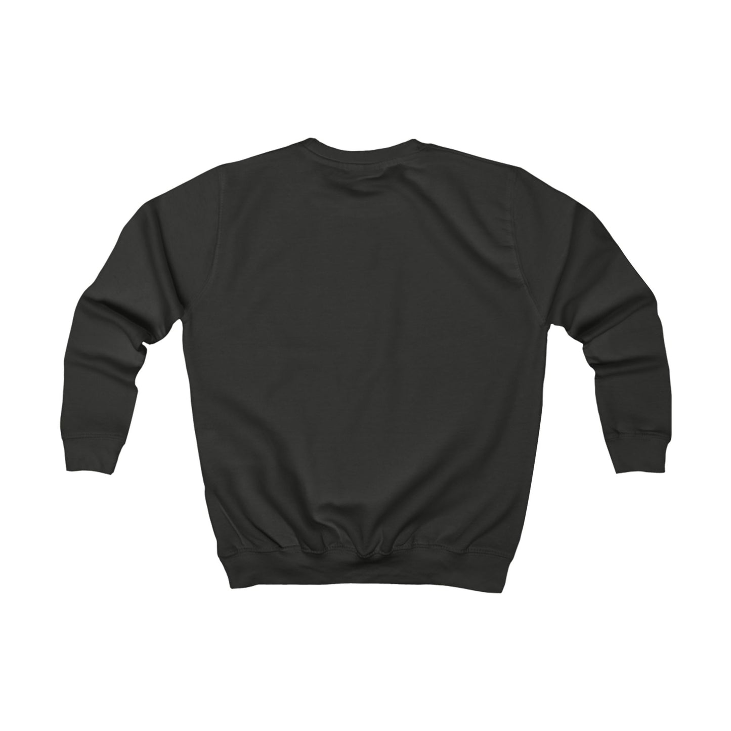 L.O.E.F Young Foodie Kids Sweatshirt (Neon Blue)