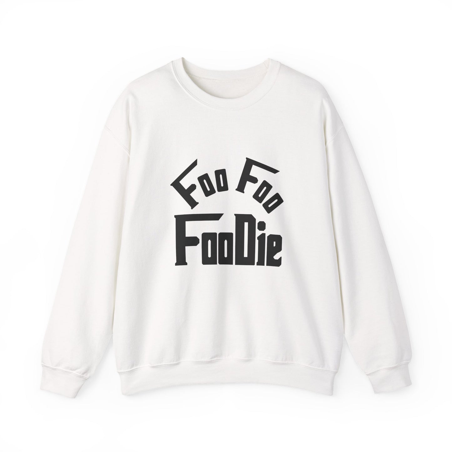 L.O.E.F Unisex Sweatshirt (Black)