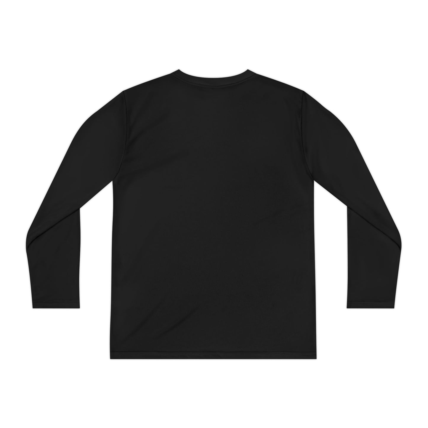 L.O.E.F Foodie Veteran Youth Long Sleeve Tee