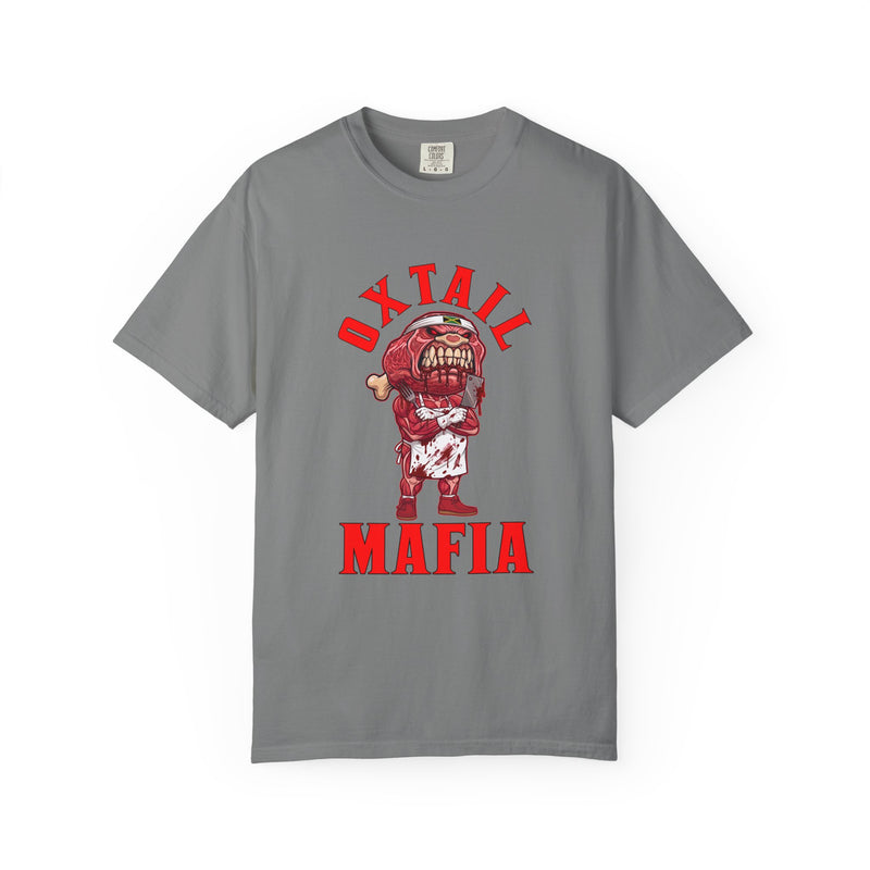 L.O.E.F Oxtail Mafia Unisex Tee Shirt