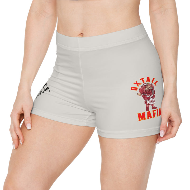 Women's Athletic Shorts | Women's Running Shorts | L.O.E.F. - LIFE