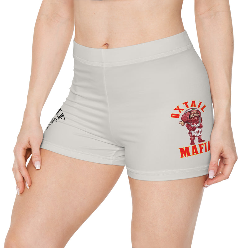 Women's Athletic Shorts | Women's Running Shorts | L.O.E.F. - LIFE