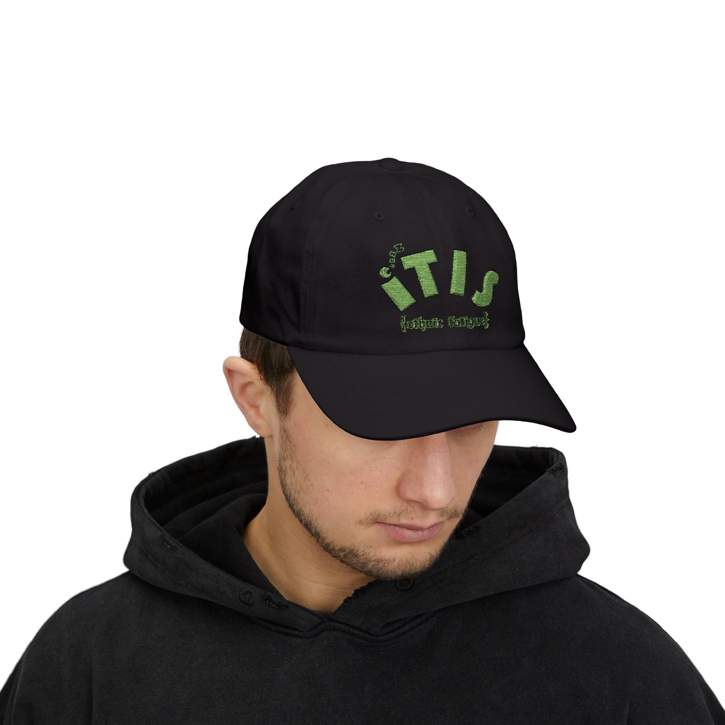 L.O.E.F ITIS Ethnic Fatigue Cap